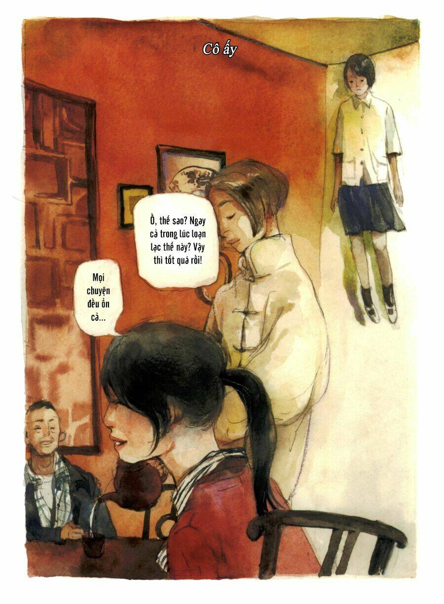 china girls chapter 3 1