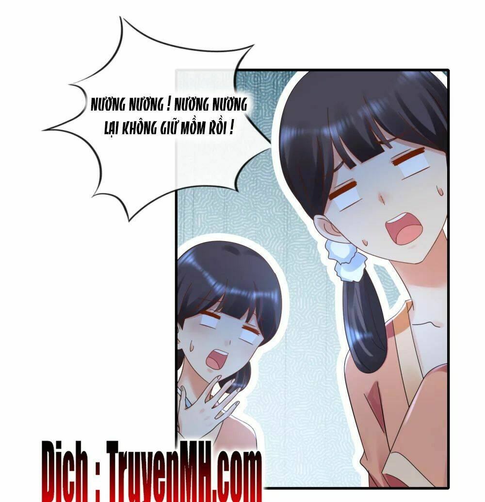 lãnh cung phế hậu muốn nghịch thiên chapter 133 4