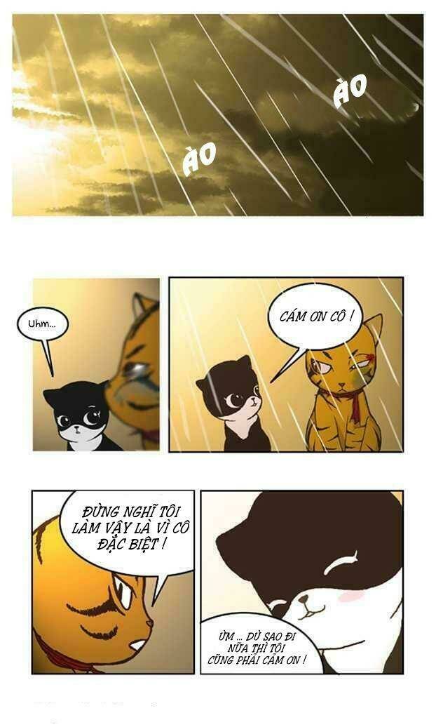 papi nyang chapter 2 17