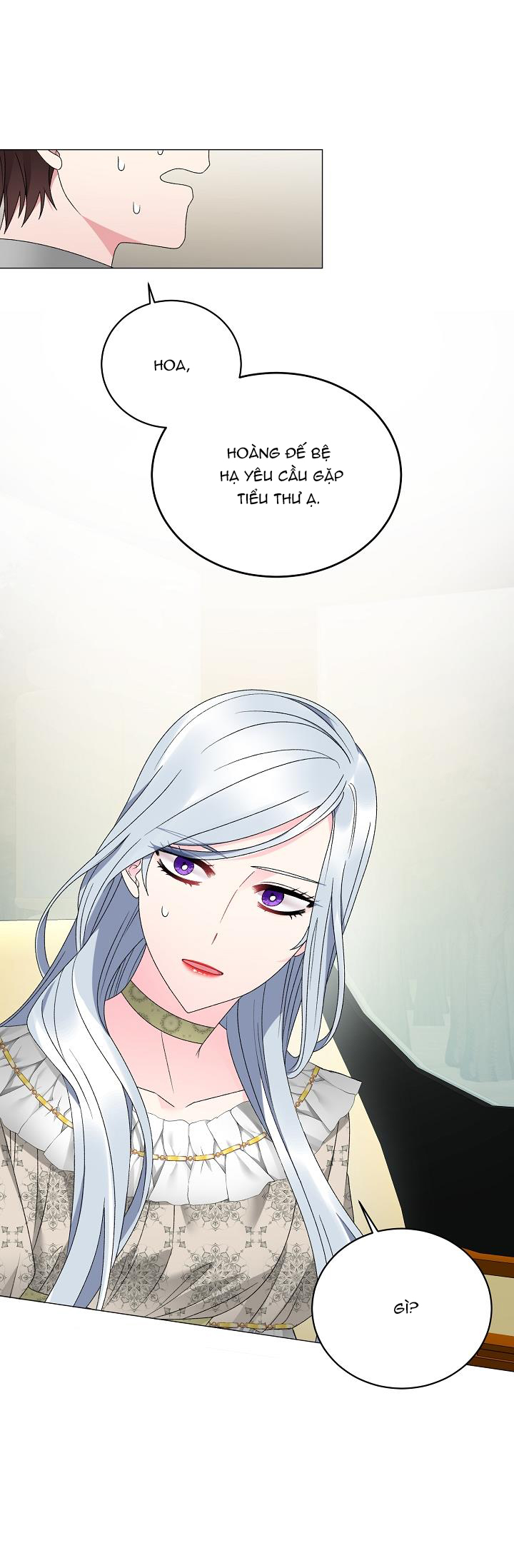 tôi sẽ trở thành nhân vật chính chapter 20 2