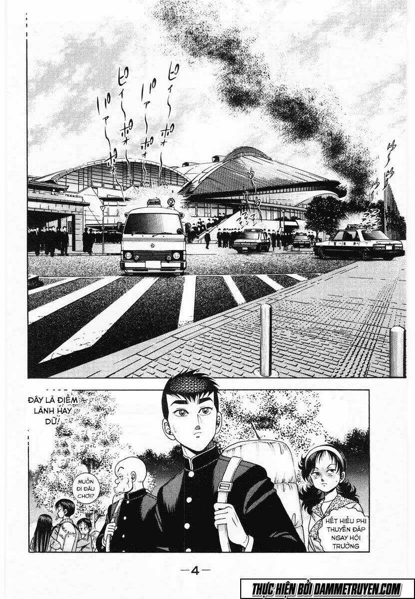 shin kotaro makaritoru! juudouhen chapter 79 7