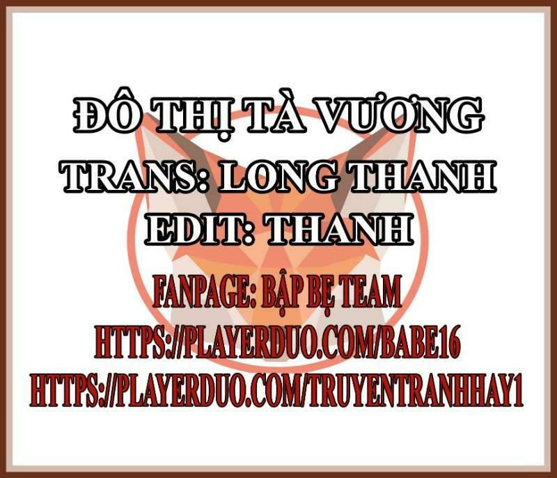 đô thị tà vương chapter 45 1