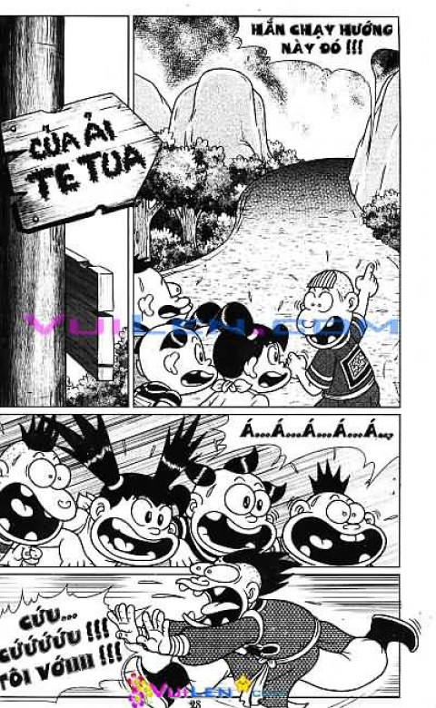 thần đồng đất việt chapter 142 27