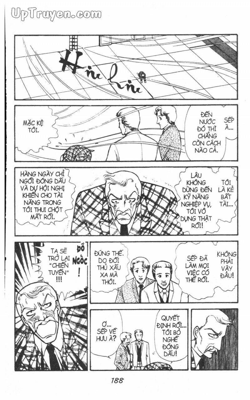 câu lạc bộ con nhà giàu chapter 1 189