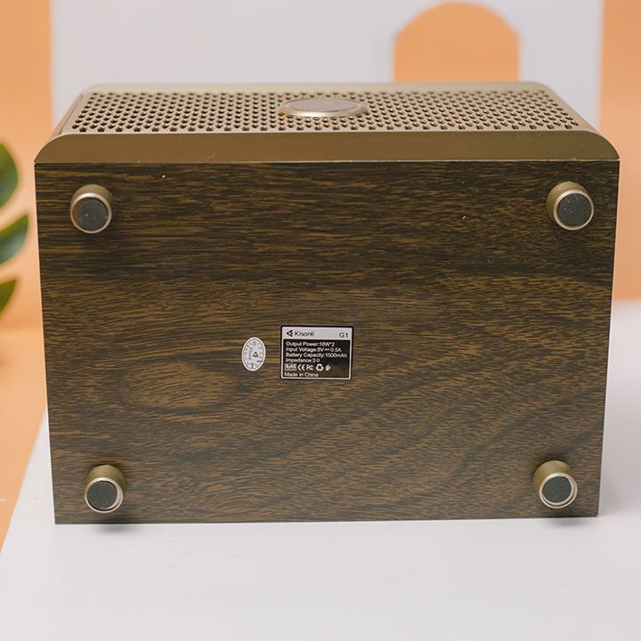 LOA G1 BT/USB/AUX KISONLI - JL - HÀNG CHÍNH HÃNG