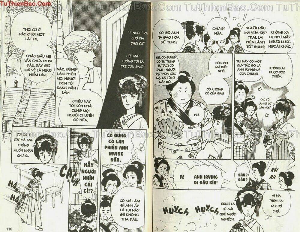 người đẹp new york chapter 1 59