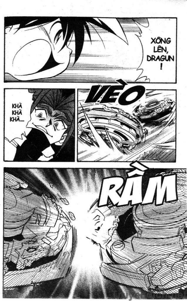 beley - con quay truyền thuyết chapter 4 127