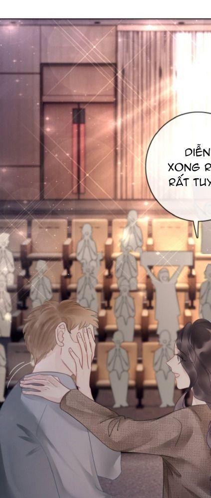 nữ phụ xuyên sách chỉ muốn làm cá ướp muối chapter 25 18