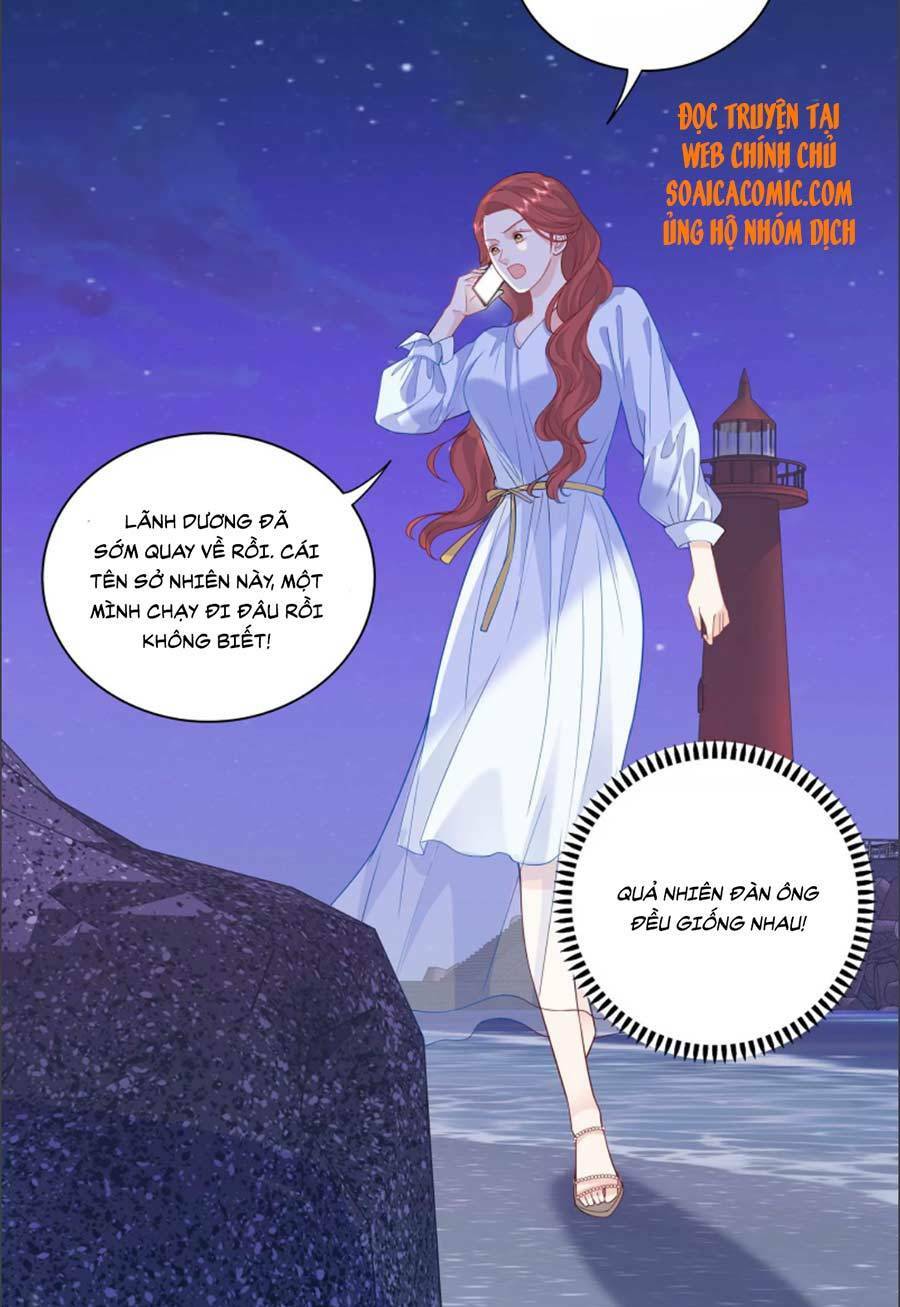 tôi dựa vào tà ý: nghịch chuyển nhân sinh chapter 70 24