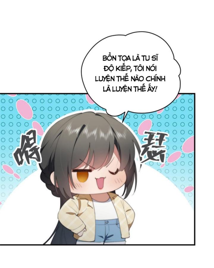 nữ chính chạy từ trong sách ra thì phải làm sao chapter 52 45