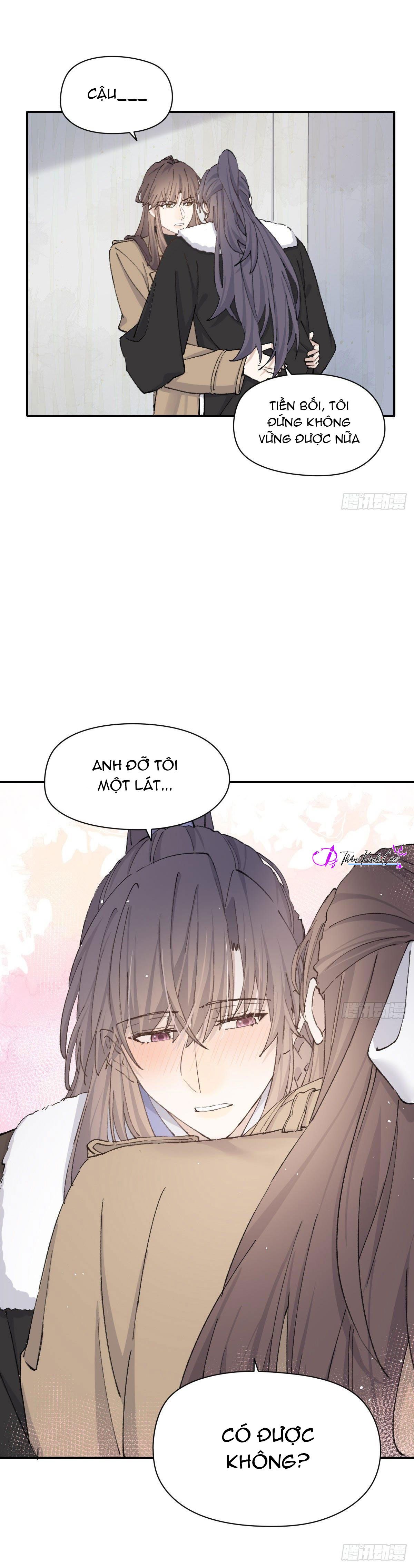 song vương chapter 51 5