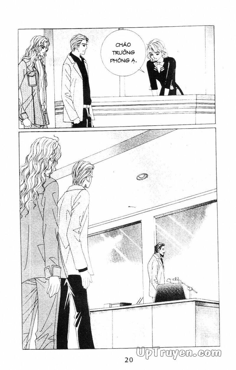 mặt nạ tình yêu chapter 70 22