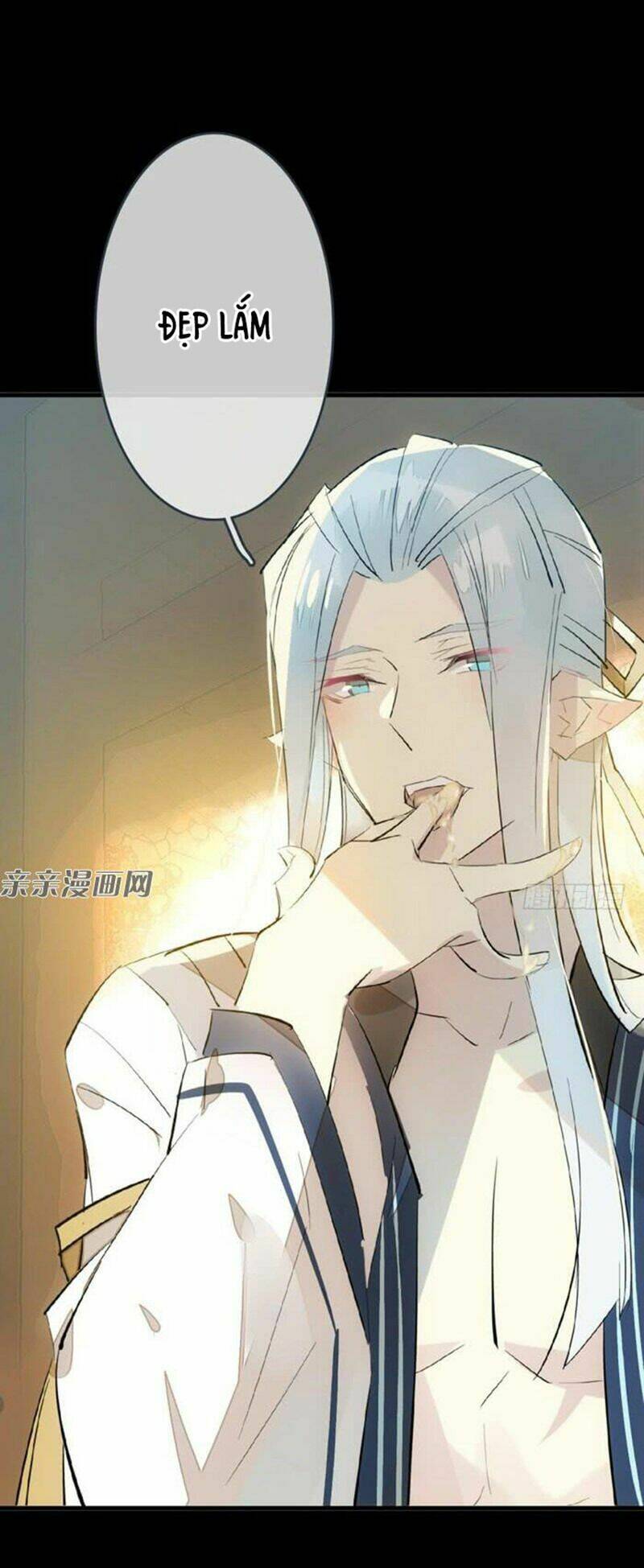 sư phụ lại trêu chọc ta chapter 51.8 25