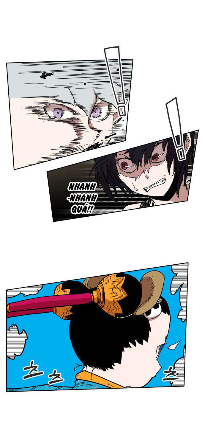 hard core leveling warrior chapter 69 49