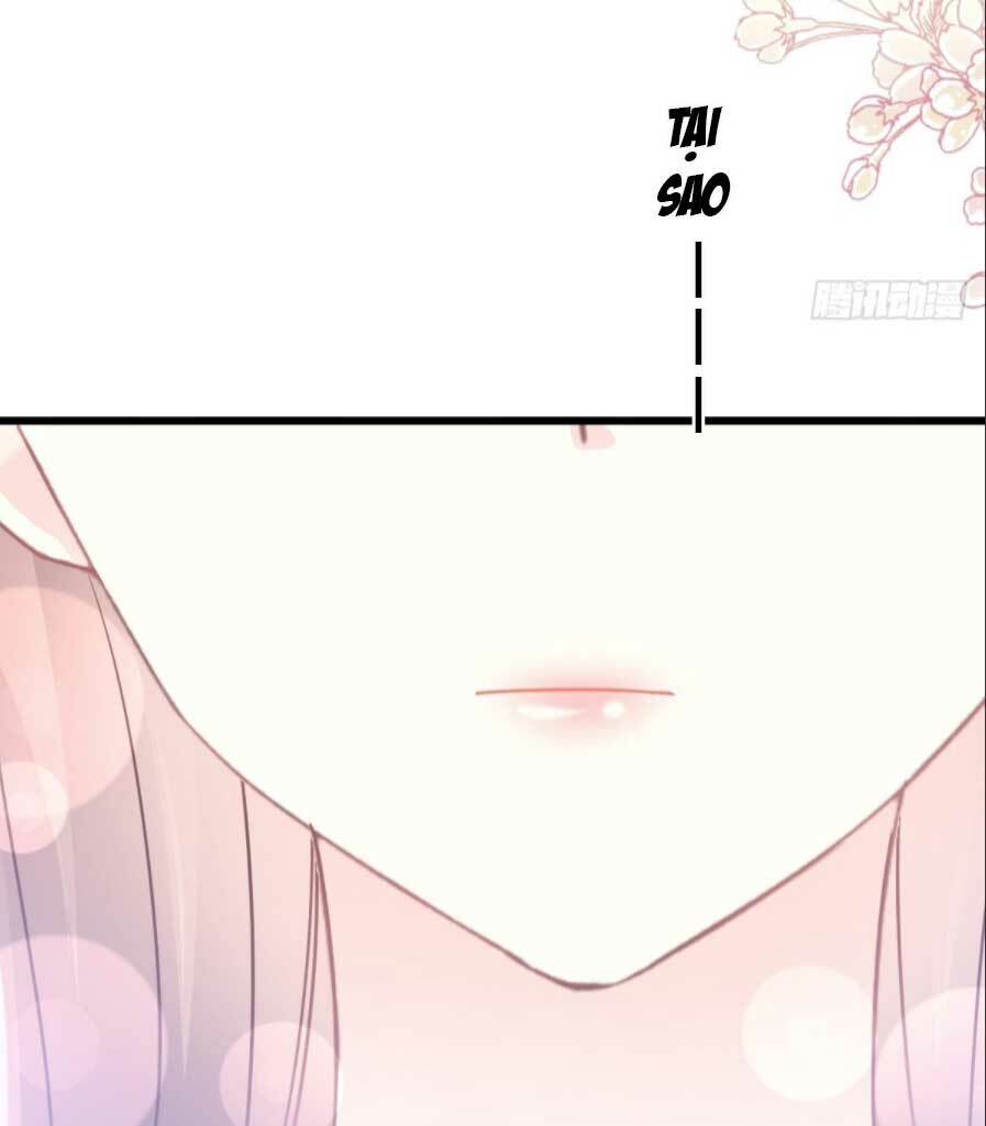 bá đạo tổng tài nhẹ nhàng yêu chapter 78.2 23