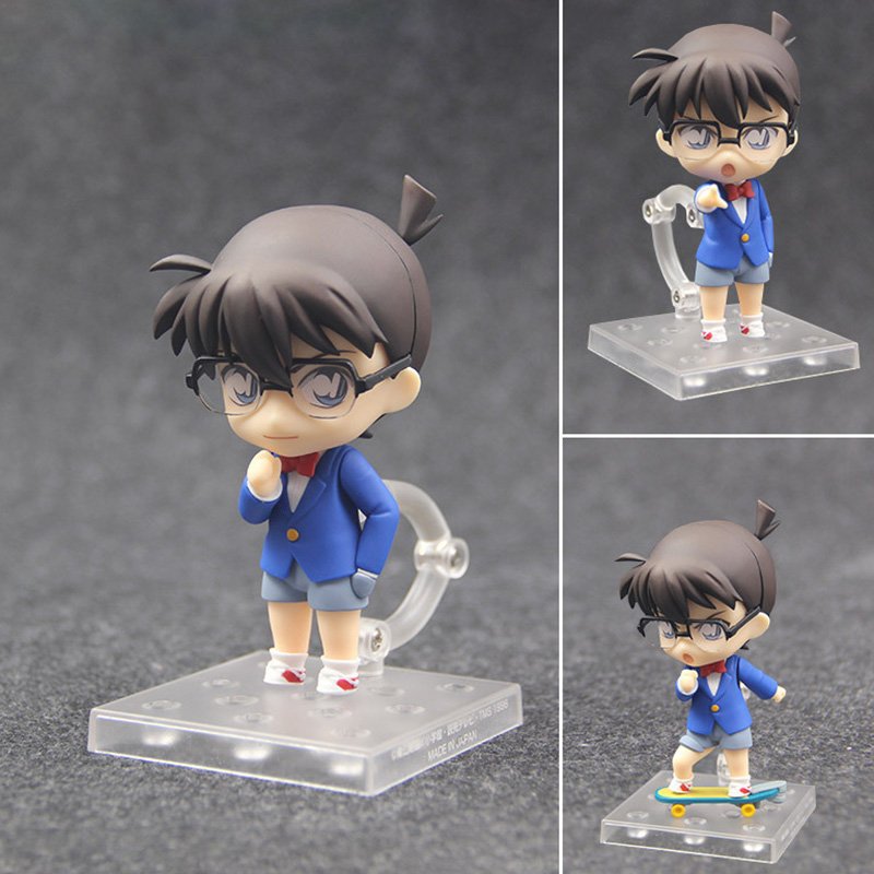 Mô Hình Figure Nendoroid Conan ANIME MANGA