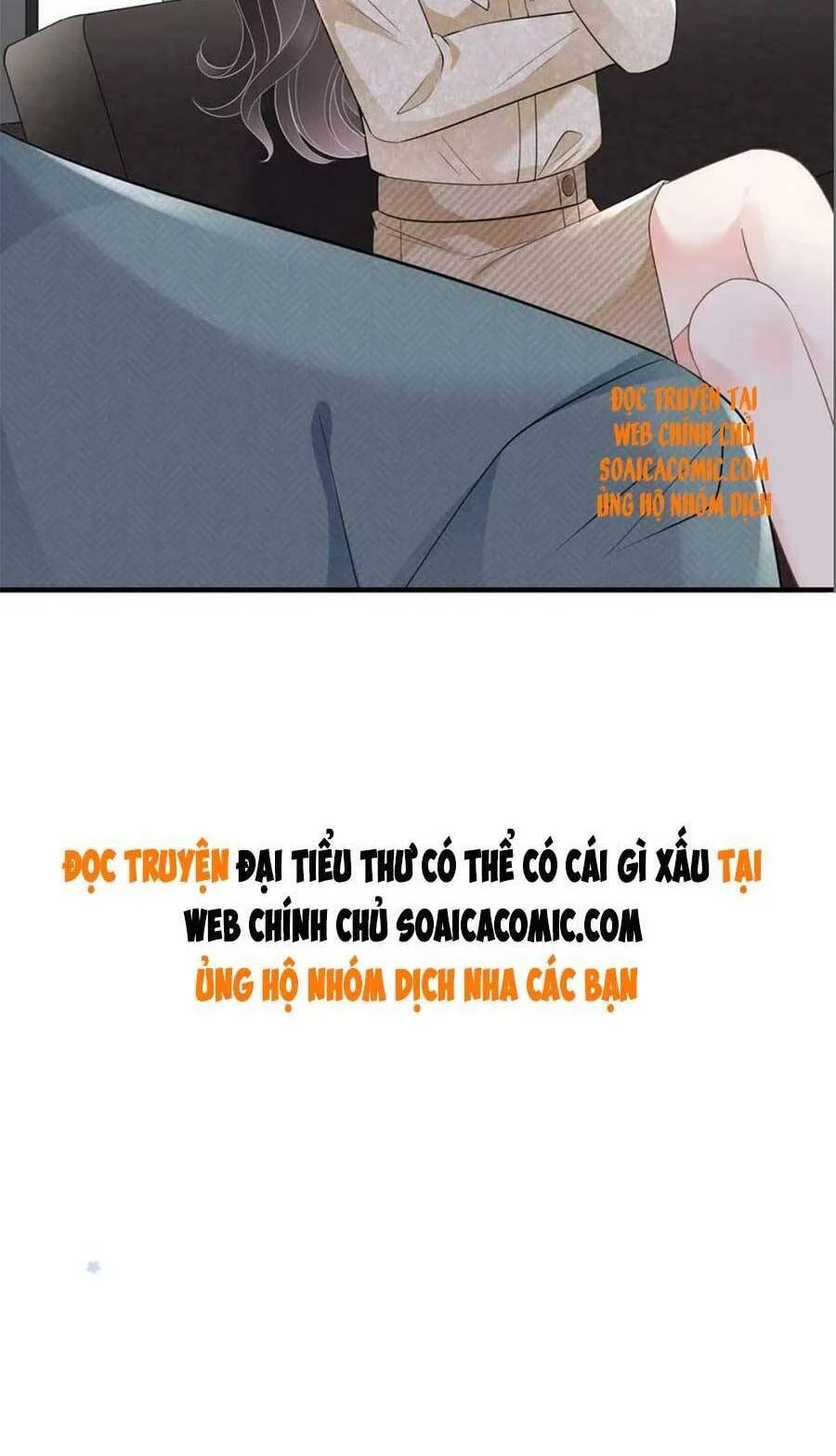 [16+] đại tiểu thư có thể có ý đồ xấu chapter 101 27