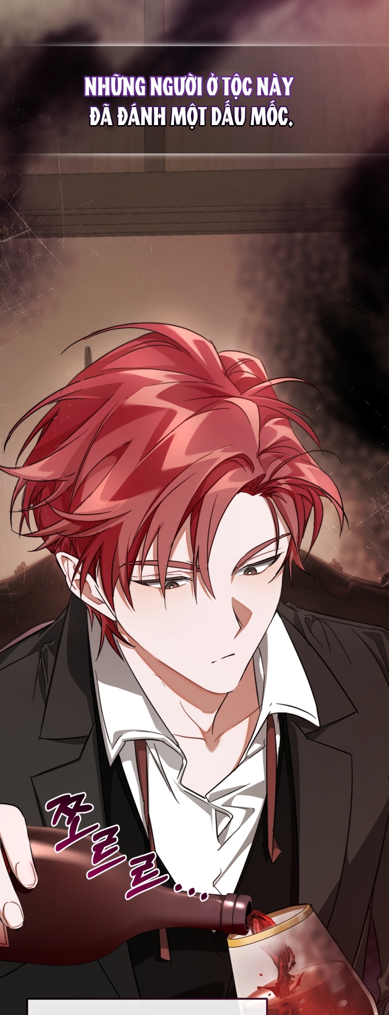 Phế Vật Dòng Dõi Bá Tước chapter 95.2 7