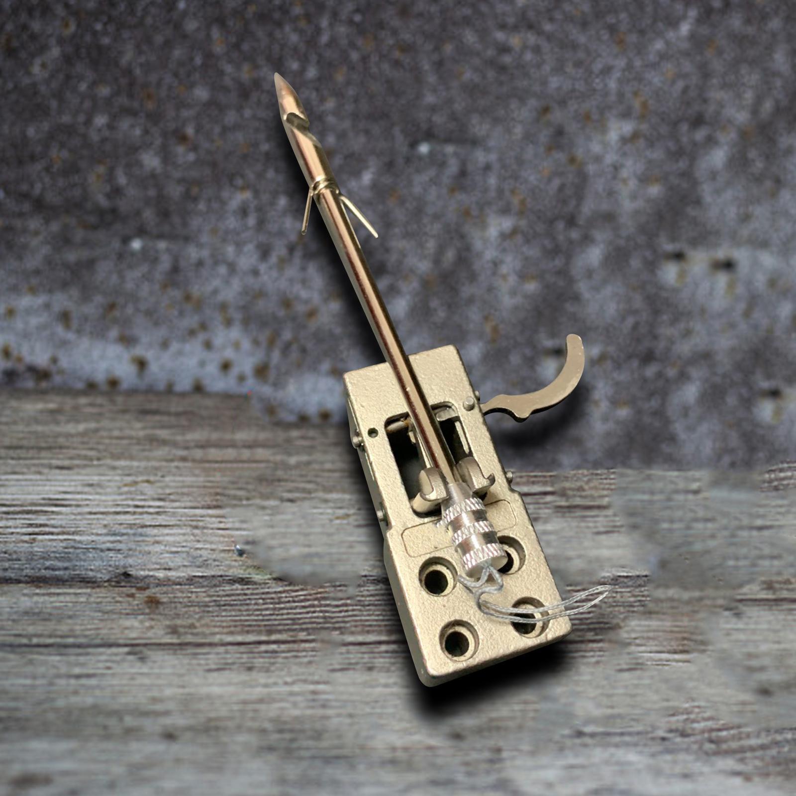 Release Device DIY Strong Force Power Tool Release Grip