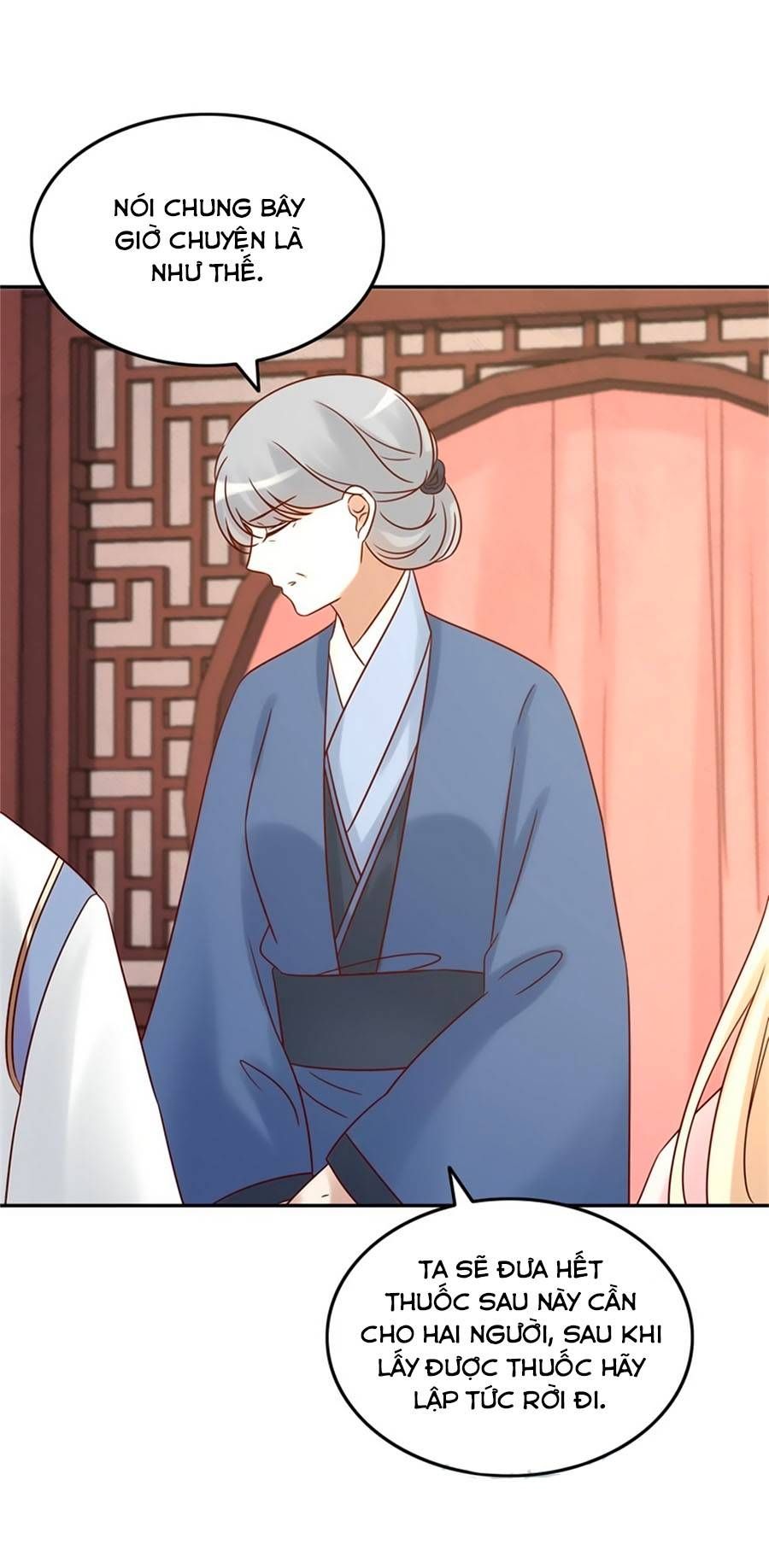 kiêu ngạo vương gia chủng điền phi chapter 146 47