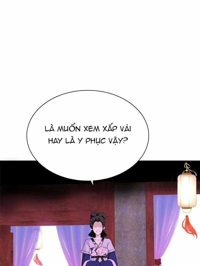 điền viên mật sủng: cô vợ nóng bỏng chapter 17 39