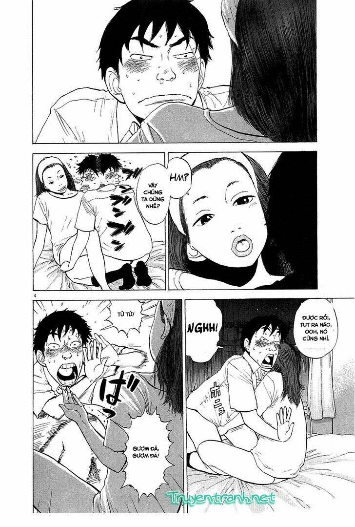 boy on the run chapter 19 4