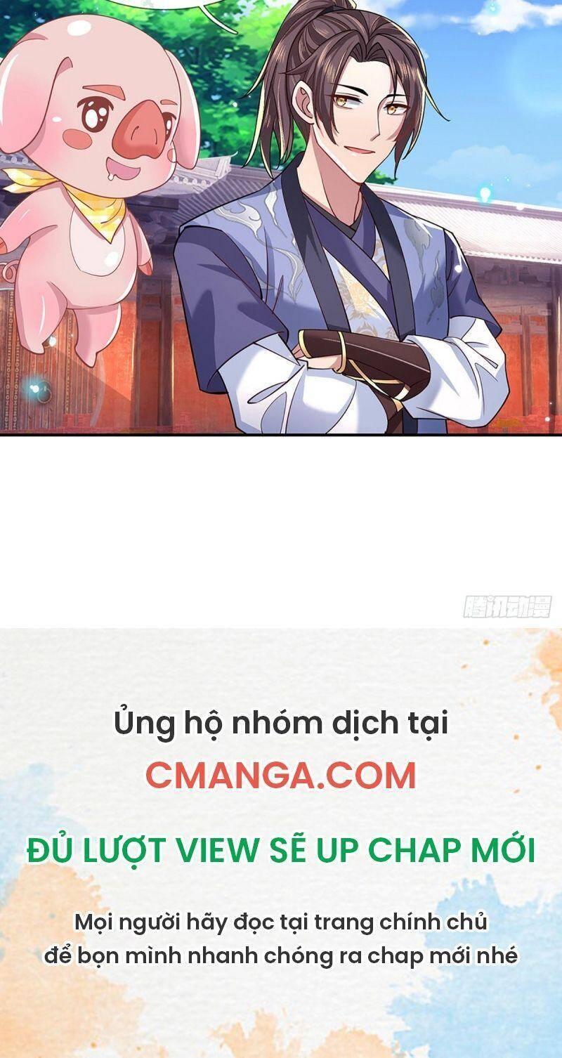 Ta Trở Về Từ Thế Giới Tu Tiên chapter 51 18