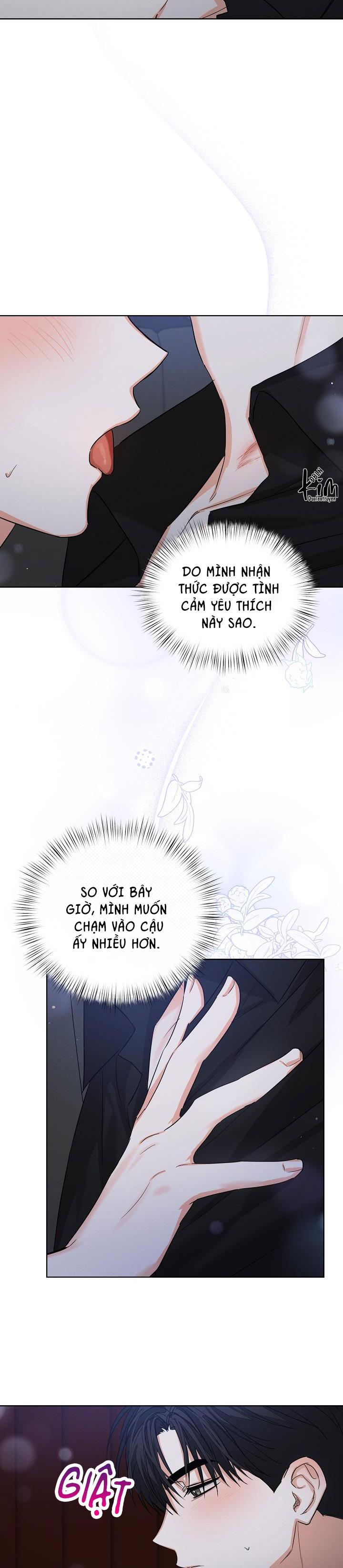 nine to nine chapter 39 15