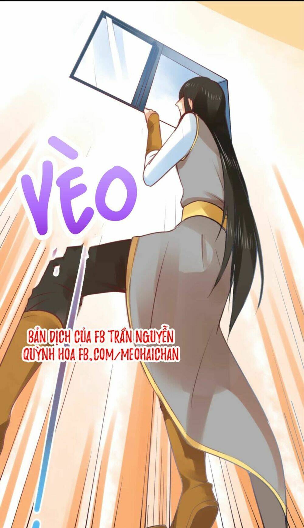 thái tử bong bóng chapter 3 53