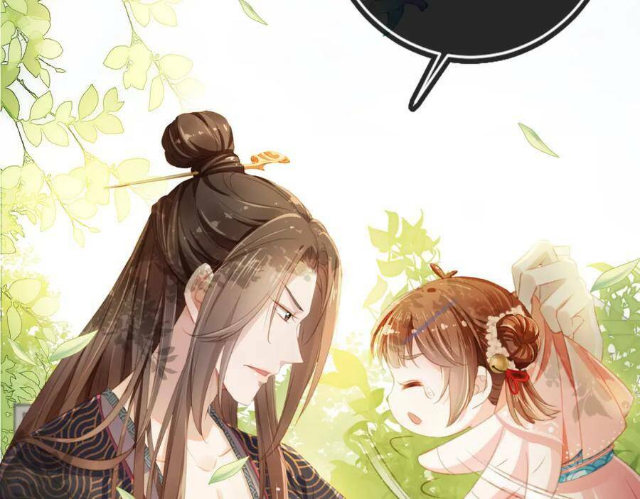 nhặt được bảo bối manh manh chapter 1 80