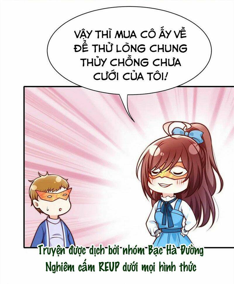 nam thần truy thê chỉ nam chapter 113.1 11