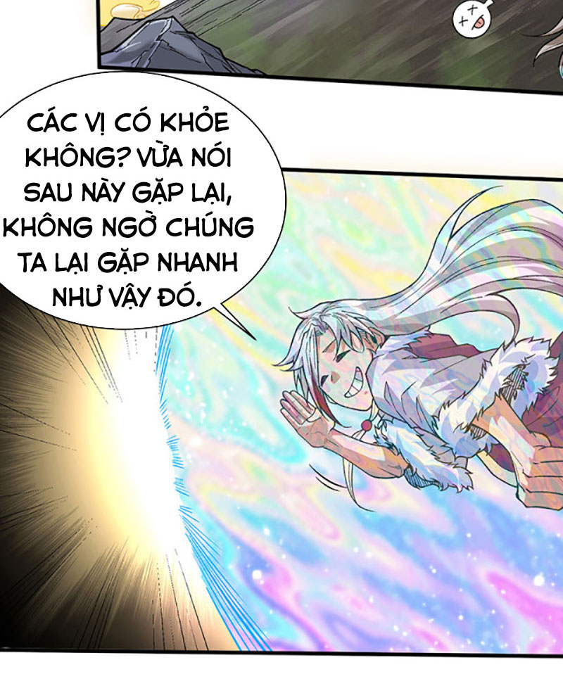 võ đạo độc tôn chapter 362 27