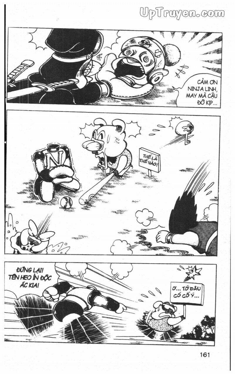 đội quân nhí nhố chapter 5 161