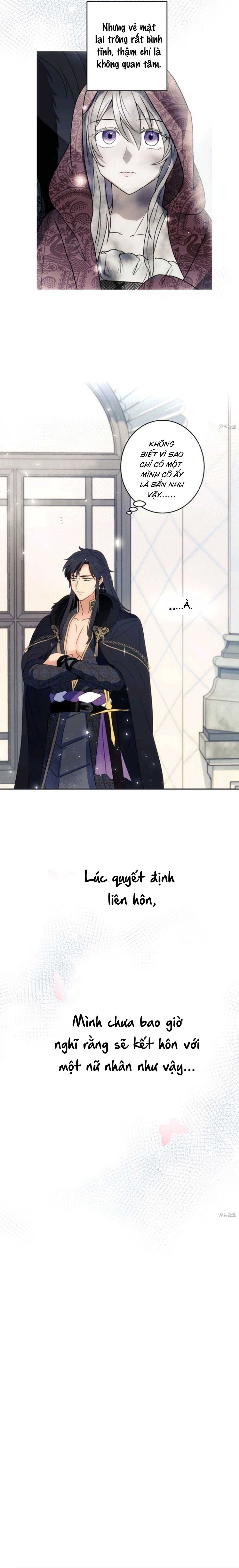 quên chồng đi, kiếm tiền thôi chapter 4 11