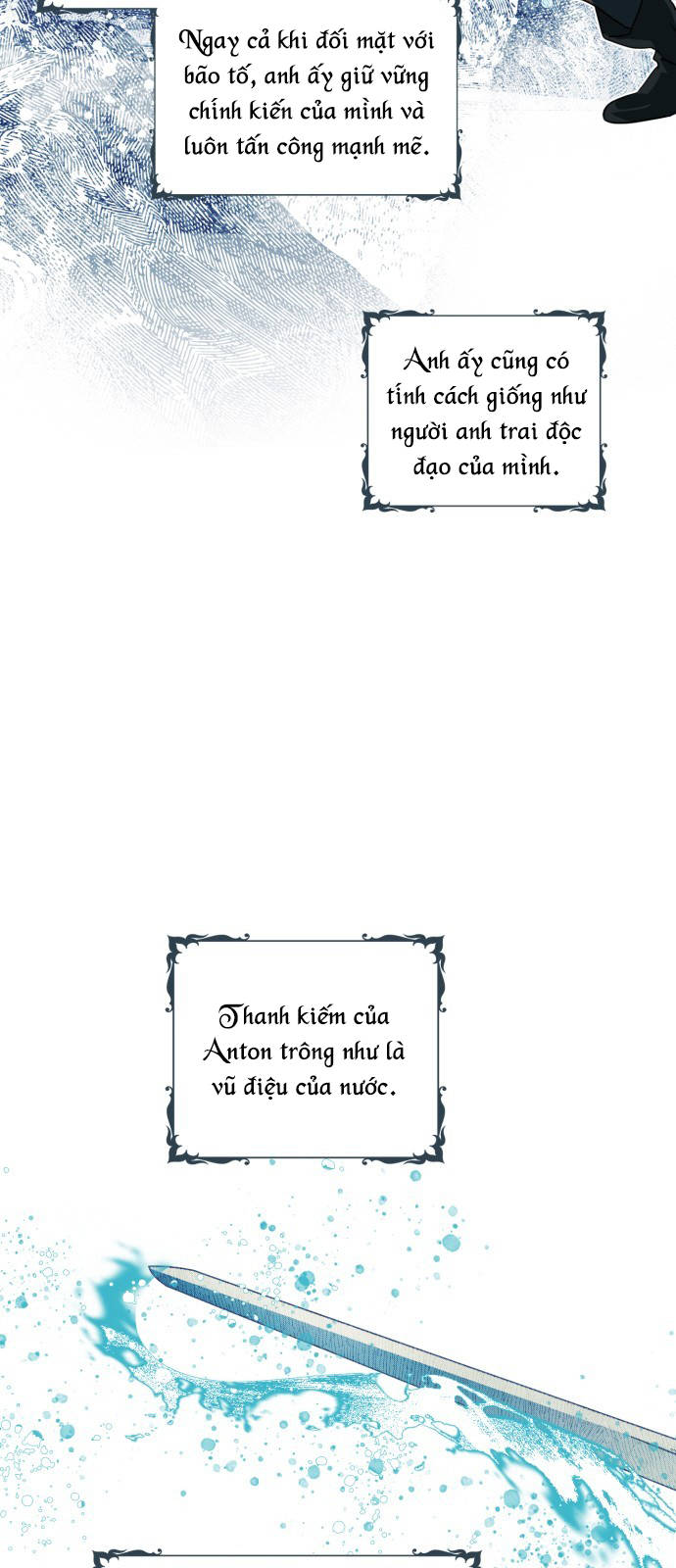 bị che khuất bởi hoàng hôn chapter 59 3