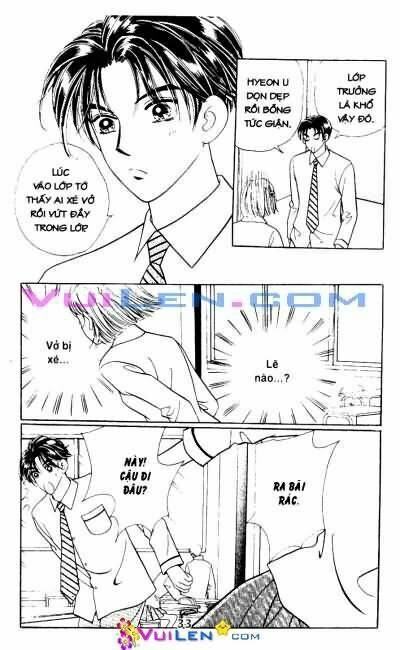 bong bóng trắng chapter 7 33