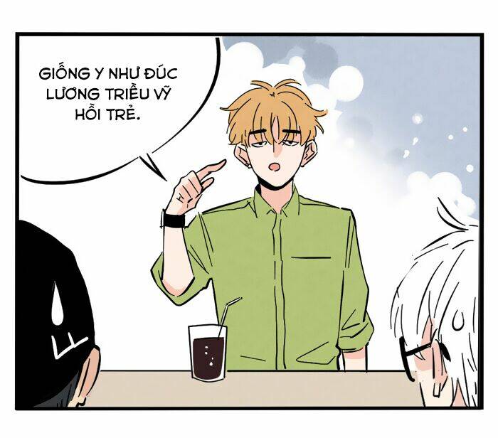 trang nhất toàn là hắn chapter 112 11