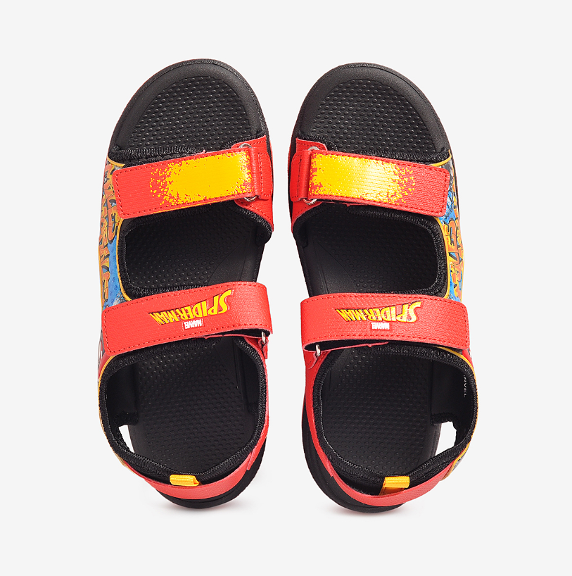 Sandal Bitis bé trai (30-38)