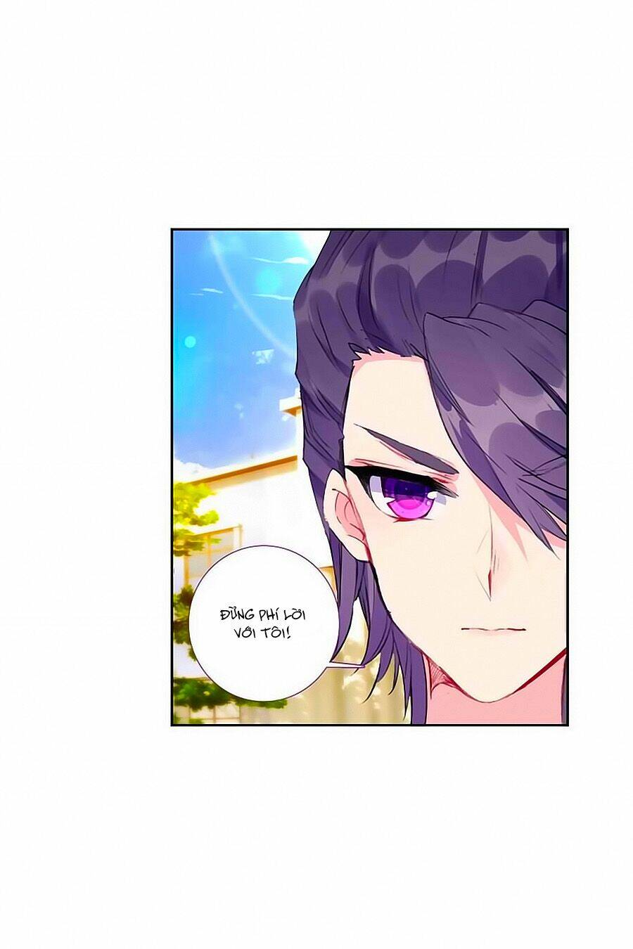 101 sủng vật tình nhân chapter 55 20