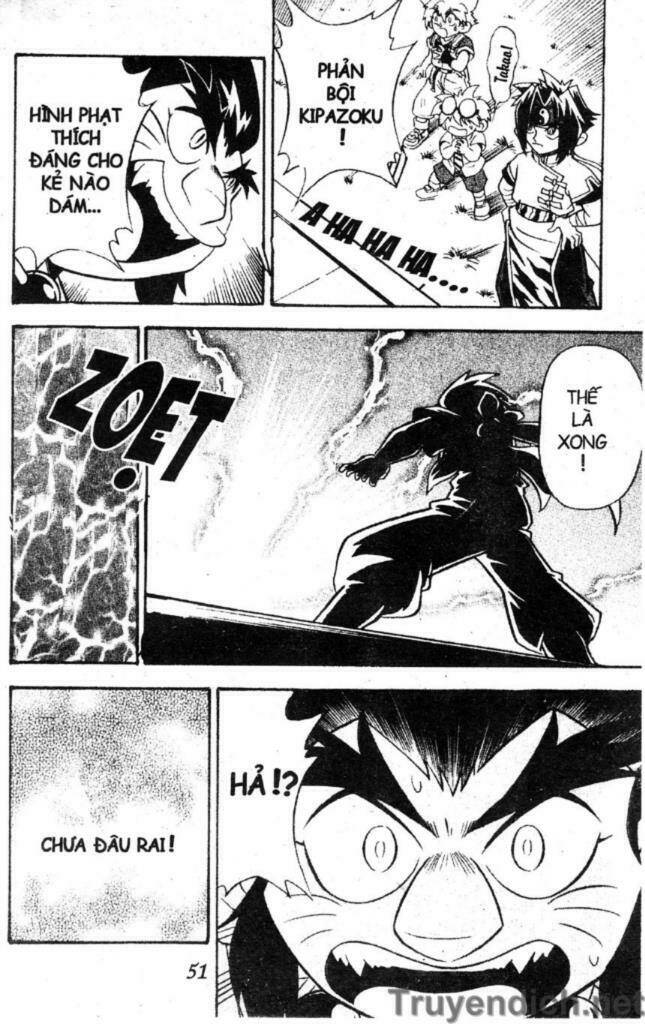 beley - con quay truyền thuyết chapter 4 50