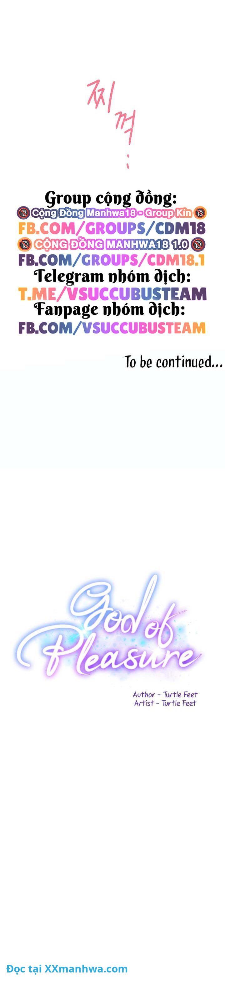 thú vui của chúa chapter 6 16