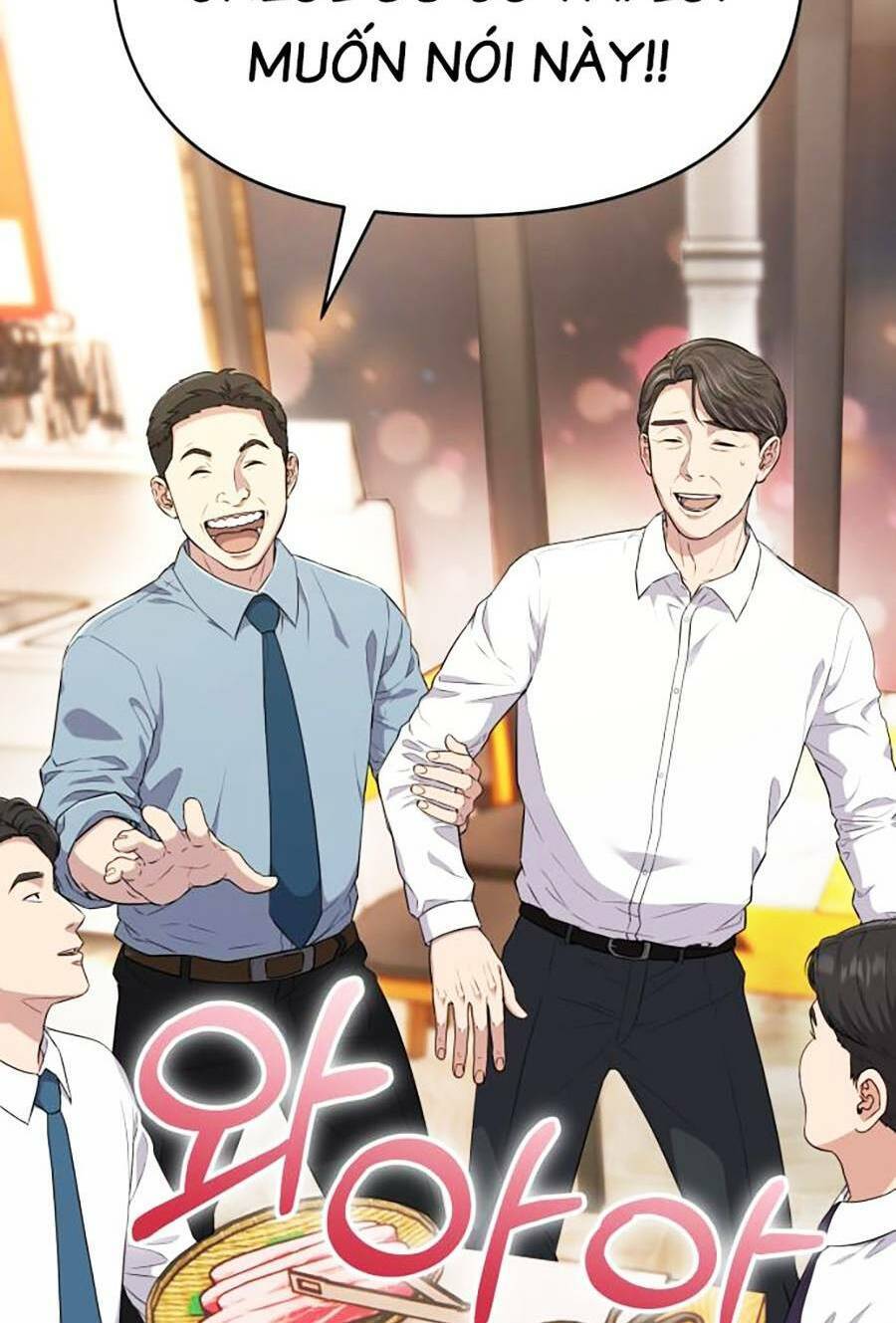 nhân viên thực tập kim chapter 1 23