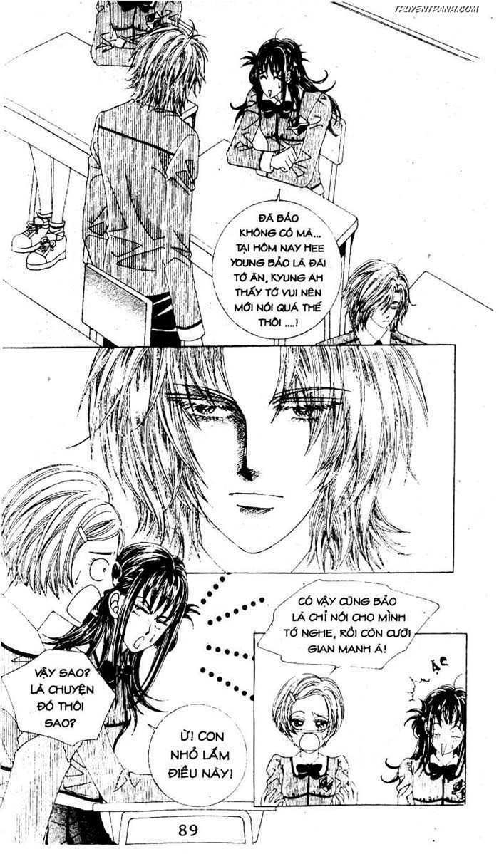 nhà trọ hoàn hảo chapter 28 5