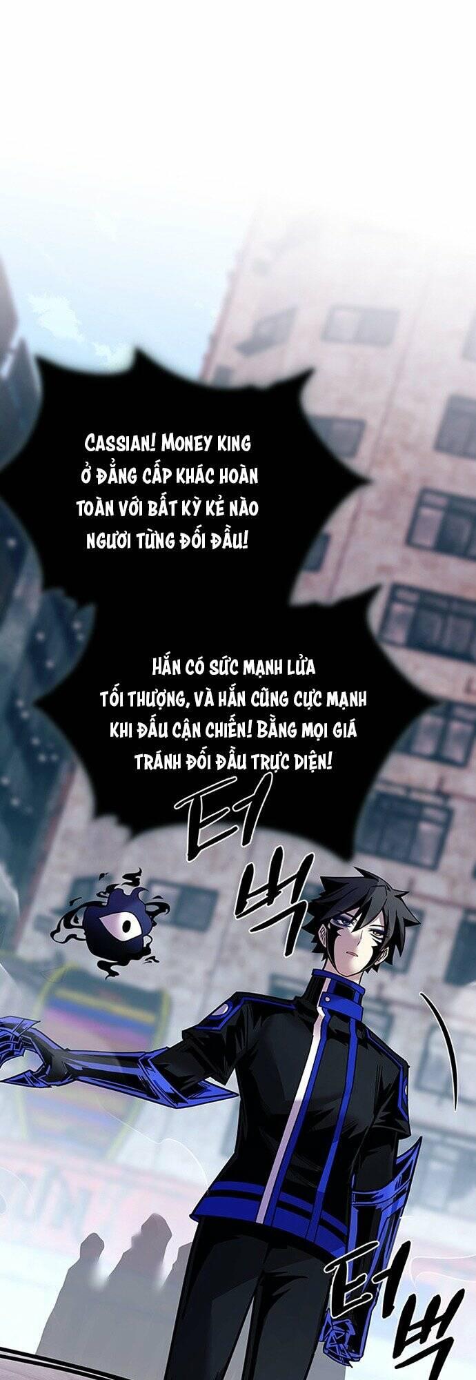 chuyển sinh thành ác nhân chapter 116 33