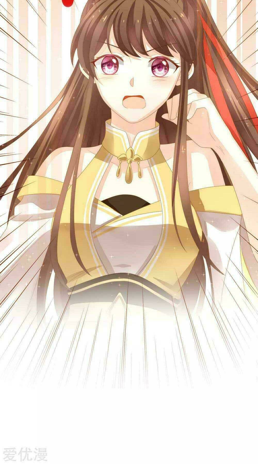 xuyên nhanh - hướng dẫn tự cứu của nữ phụ chapter 2 6