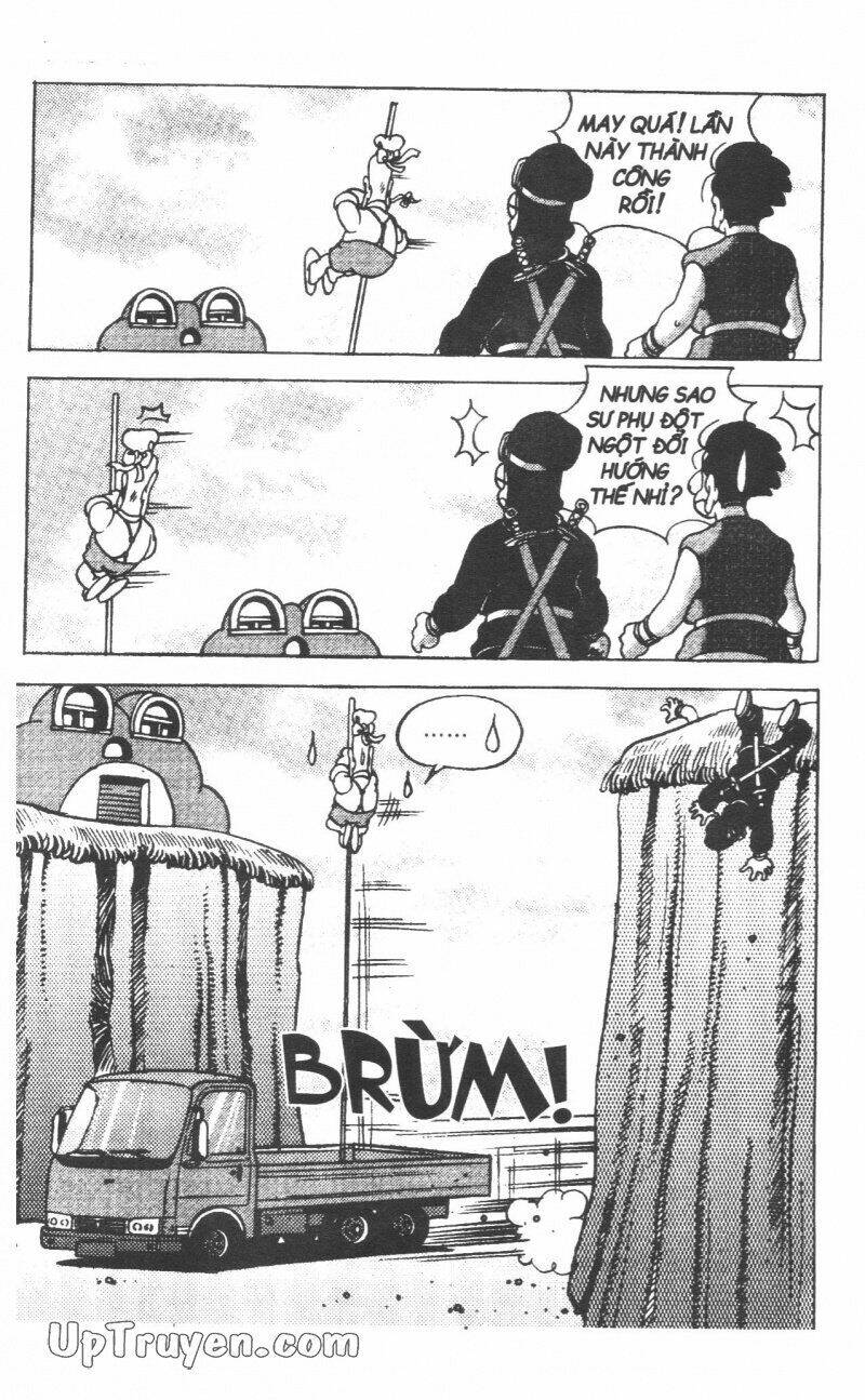 đội quân nhí nhố chapter 25 131