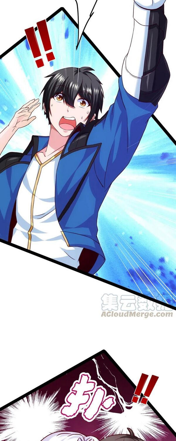 ma thú kiếm thánh dị giới tung hoành chapter 165 27