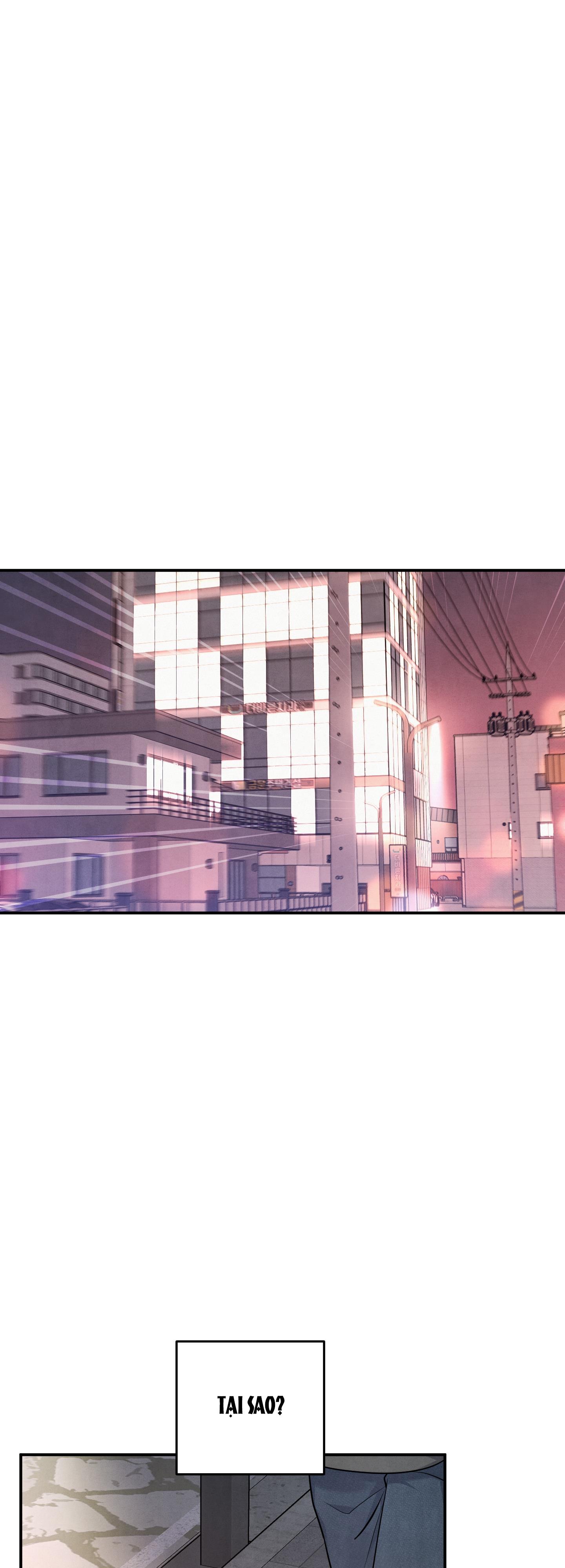 mối quan hệ của thú nhân chapter 20 23