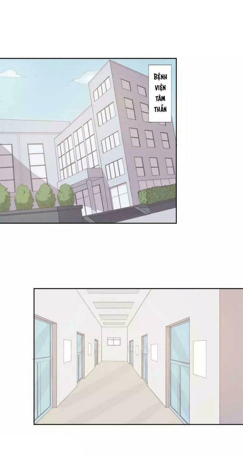 hôn nhân dục vọng: thiếu gia nhẹ một chút! chapter 17 13