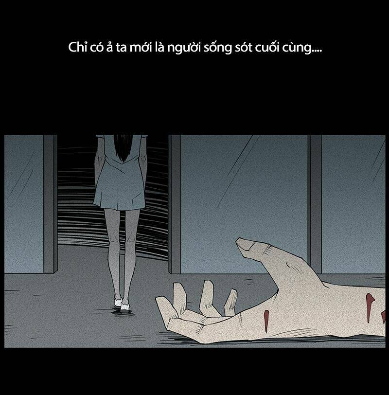 kinh dị đêm khuya chapter 26 47